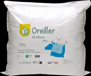 Oreiller Essentiel