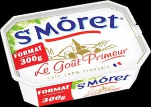 50% de Remise Immédiate sur la Gamme St Moret