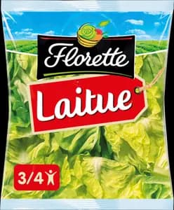 Laitue Florette