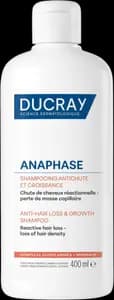 Ducray Gamme Capillaire Anti-Chute