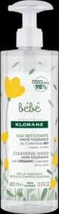 Klorane Gamme Bébé