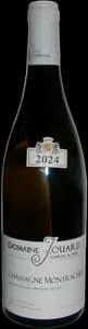 Chassagne Montrachet Aop 2024