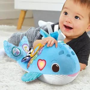OCEANE MA BALEINE MUSICALE