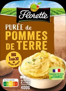 50% de Remise Immédiate sur la Gamme Soupes et Purées