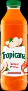Tropicana Pomme Pressée