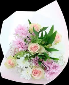 Bouquet 15 Tiges