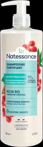 Natessance Gammes Capillaires Bio et Naturels