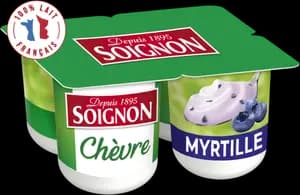 60% de Remise Immédiate sur la Gamme Dessert