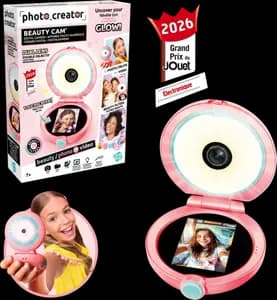 BEAUTY CAM