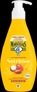 Lait Corps le Petit Marseillais
