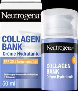 Neutrogena Gammes Boost, Anti-Boutons et Collagen Bank