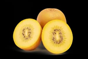 Kiwis Jaunes Bio