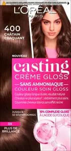 Coloration Casting Crème Gloss L'oréal
