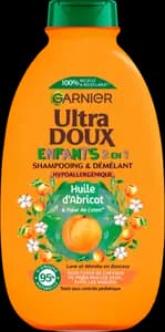 80% de Remise Immédiate sur la Gamme Capillaire