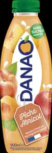 60% de Remise Immédiate sur la Gamme Danao