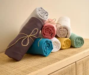 Linge de Lit Jersey Actuel