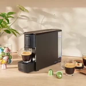 Machine Espresso A Capsules Qilive Q.5574