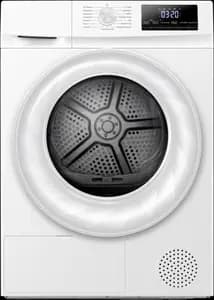 Sèche Linge Pompe à Chaleur Qilive Q.6158