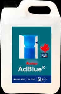 Adblue Avec Flexible