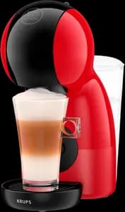 Machine Espresso Piccolo Xs Yy5971fd