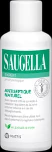 Saugella Gamme Soins Lavants