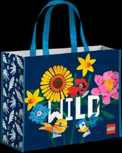 LE SAC CABAS LEGO