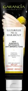 Garancia Gamme Marabout