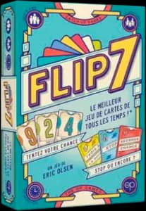 Flip 7
