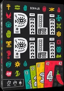 PILI PILI