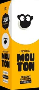 MOUTON MOUTON