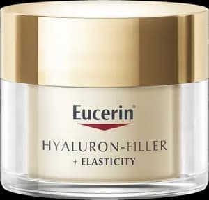 Eucerin Gamme Hyaluron Filler+ Elasticity