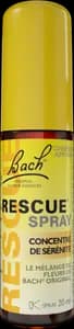 Gamme Rescue