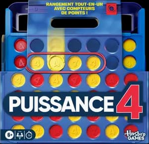 PUISSANCE 4