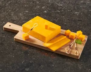 Cheddar Mature Rouge