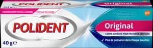 Polident Fixation Forte