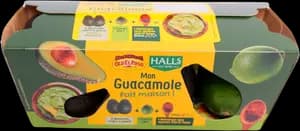 Kit Avocat Guacamole