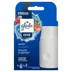 Diffuseur Éléctrique Glade