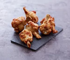 Grignottes de Poulet