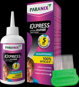 Gamme Paranix