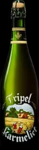 Bière Tripel Karmeliet