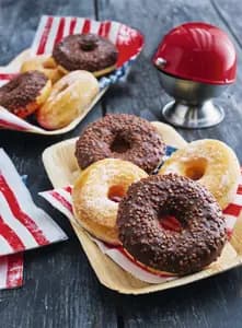 Donut's