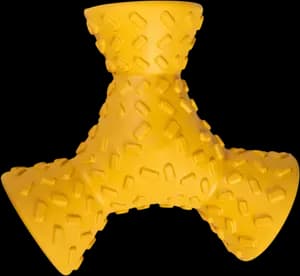 Playtime Jouet pour Chien à Lancer Dental Duvoplus