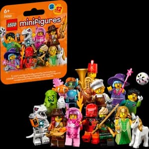LEGO 71052 MINIFIGURINES SERIES 29
