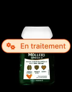 Gamme Möller's
