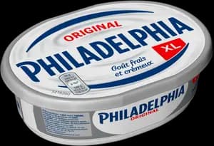50% de Remise Immédiate sur la Gamme Philadelphia