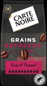 60% de Remise Immédiate sur la Gamme Carte Noire
