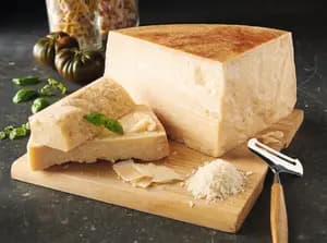 Parmigiano Reggiano Aop