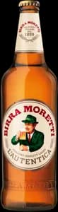 Bière Blonde Birra Moretti