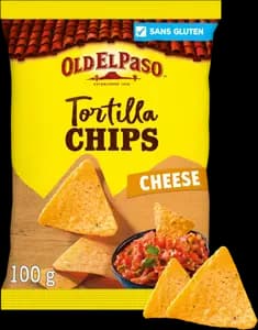60% de Remise Immédiate sur la Gamme Old El Paso