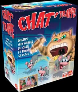 CHAT'TRAPPE